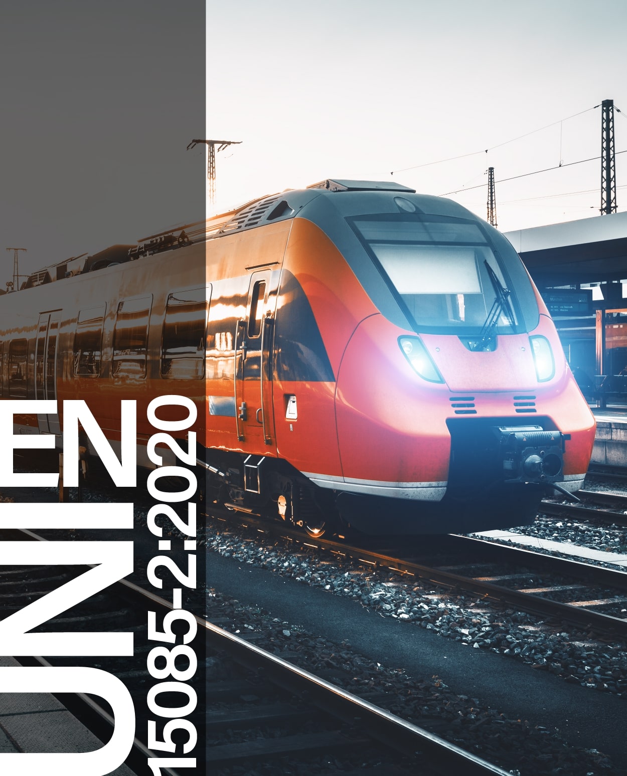 UNI EN  15085-2:2020
